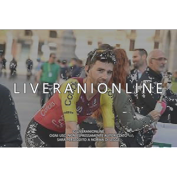15-10-2025 Giro Del Veneto; 2025, Cofidis; Thomas, Benjamin; Vicenza; ©SIROTTI - AGENZIA ALDO LIVERANI SAS
