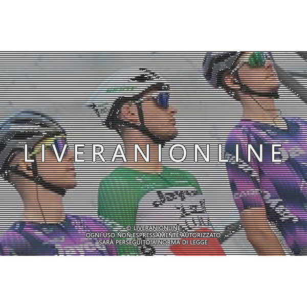 15-10-2025 Giro Del Veneto; 2025, Jayco - Alula; Conca, Filippo; Vicenza; ©SIROTTI - AGENZIA ALDO LIVERANI SAS