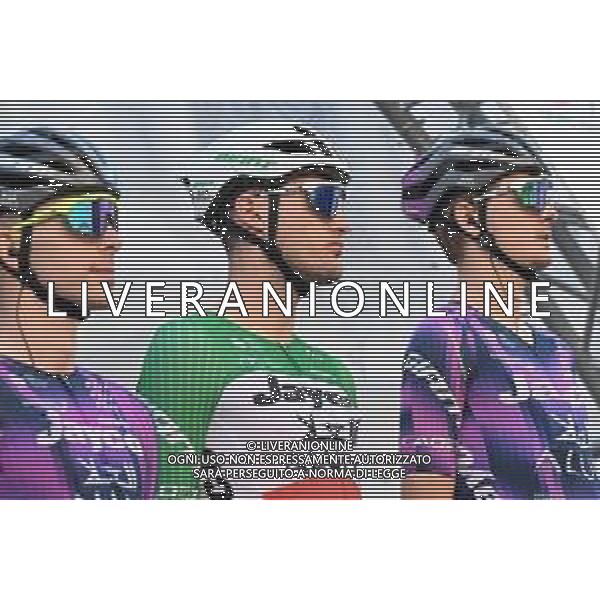 15-10-2025 Giro Del Veneto; 2025, Jayco - Alula; Conca, Filippo; Vicenza; ©SIROTTI - AGENZIA ALDO LIVERANI SAS