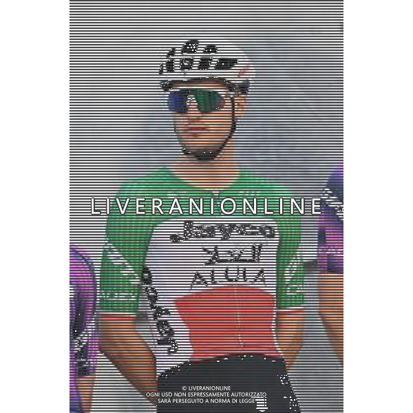15-10-2025 Giro Del Veneto; 2025, Jayco - Alula; Conca, Filippo; Vicenza; ©SIROTTI - AGENZIA ALDO LIVERANI SAS