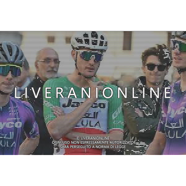 15-10-2025 Giro Del Veneto; 2025, Jayco - Alula; Conca, Filippo; Vicenza; ©SIROTTI - AGENZIA ALDO LIVERANI SAS