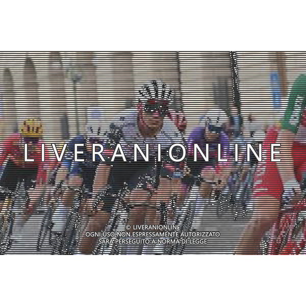 15-10-2025 Giro Del Veneto; 2025, Uae Team Emirates - Xrg; Del Toro Romero, Isaac; Verona; ©SIROTTI - AGENZIA ALDO LIVERANI SAS