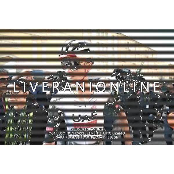 15-10-2025 Giro Del Veneto; 2025, Uae Team Emirates - Xrg; Del Toro Romero, Isaac; Verona; ©SIROTTI - AGENZIA ALDO LIVERANI SAS