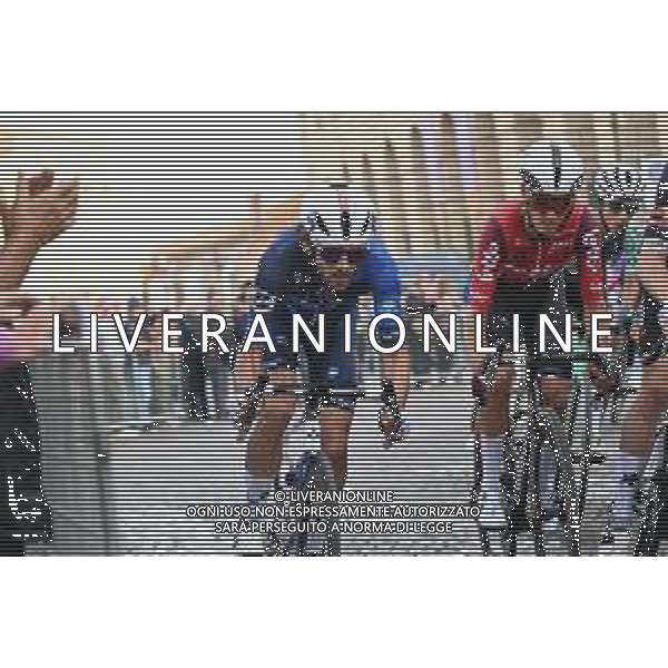 15-10-2025 Giro Del Veneto; 2025, Groupama - Fdj; Martin, Guillaume; Verona; ©SIROTTI - AGENZIA ALDO LIVERANI SAS