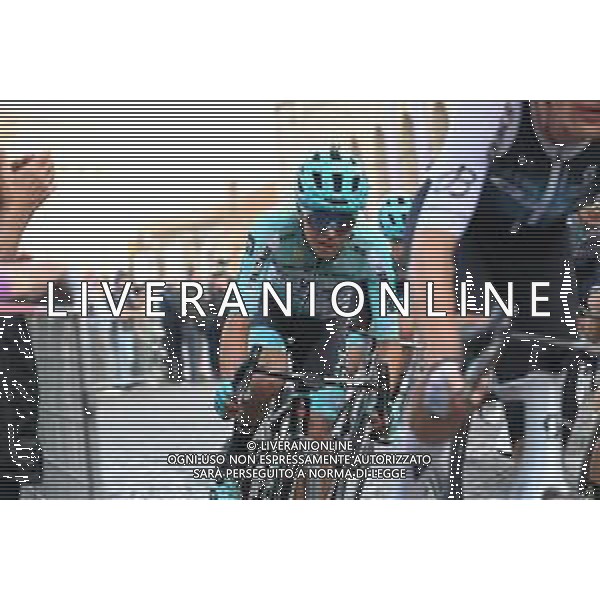 15-10-2025 Giro Del Veneto; 2025, Vf Group Bardiani Csf - Faizane; Verona; ©SIROTTI - AGENZIA ALDO LIVERANI SAS