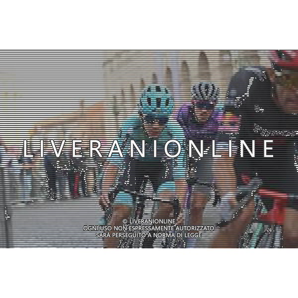 15-10-2025 Giro Del Veneto; 2025, Vf Group Bardiani Csf - Faizane; Verona; ©SIROTTI - AGENZIA ALDO LIVERANI SAS