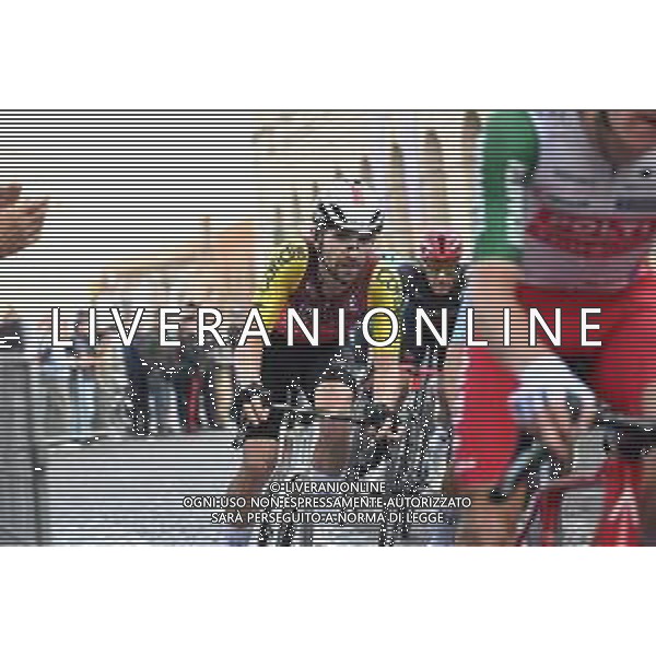 15-10-2025 Giro Del Veneto; 2025, Cofidis; Thomas, Benjamin; Verona; ©SIROTTI - AGENZIA ALDO LIVERANI SAS