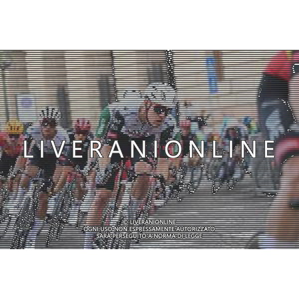 15-10-2025 Giro Del Veneto; 2025, Uae Team Emirates - Xrg; Sivakov, Pavel; Verona; ©SIROTTI - AGENZIA ALDO LIVERANI SAS