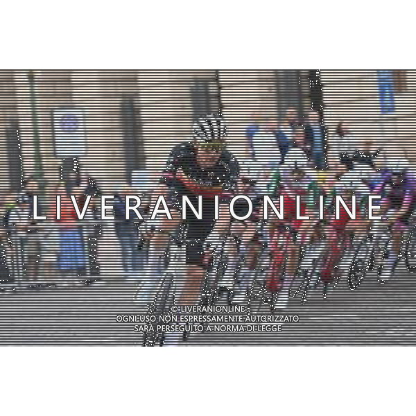 15-10-2025 Giro Del Veneto; 2025, Uae Team Emirates - Xrg; Wellens, Tim; Verona; ©SIROTTI - AGENZIA ALDO LIVERANI SAS