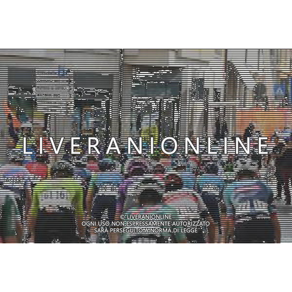 15-10-2025 Giro Del Veneto; Verona; ©SIROTTI - AGENZIA ALDO LIVERANI SAS