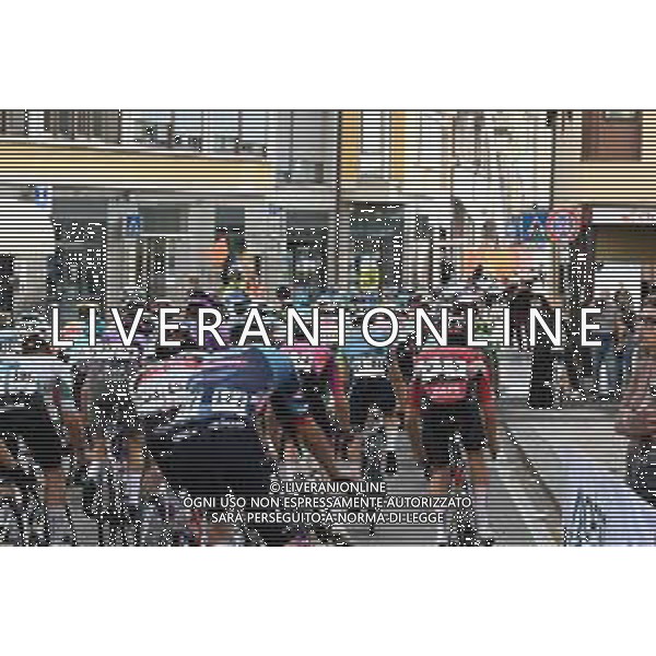 15-10-2025 Giro Del Veneto; Verona; ©SIROTTI - AGENZIA ALDO LIVERANI SAS