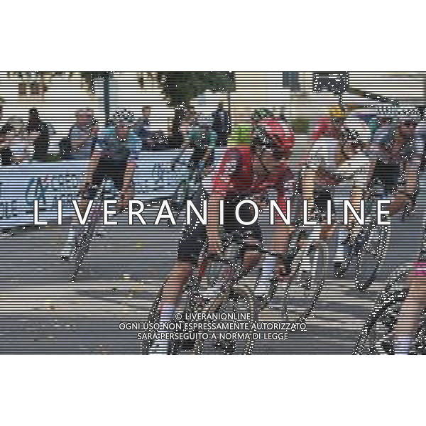 15-10-2025 Giro Del Veneto; 2025, Lotto; Verona; ©SIROTTI - AGENZIA ALDO LIVERANI SAS