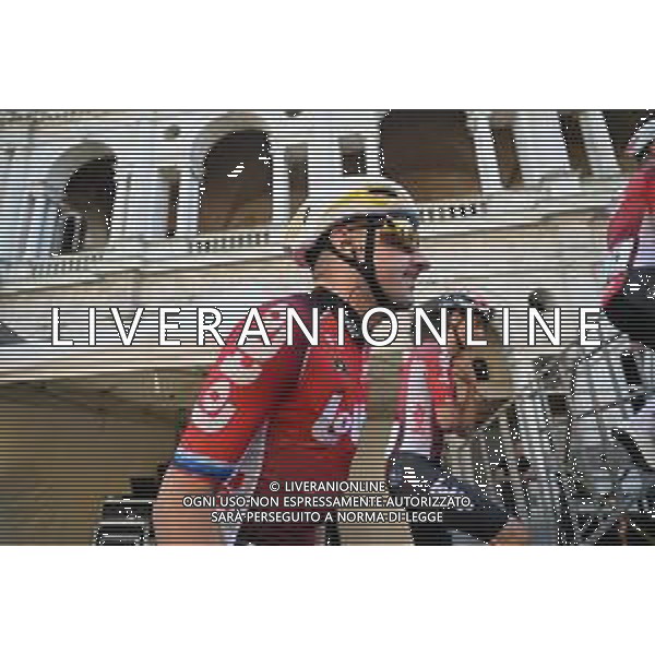 15-10-2025 Giro Del Veneto; 2025, Lotto; Viviani, Elia; Vicenza; ©SIROTTI - AGENZIA ALDO LIVERANI SAS