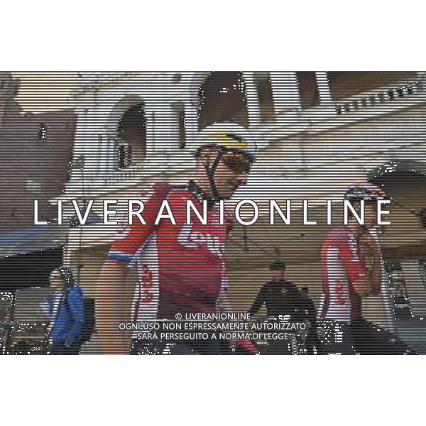 15-10-2025 Giro Del Veneto; 2025, Lotto; Viviani, Elia; Vicenza; ©SIROTTI - AGENZIA ALDO LIVERANI SAS