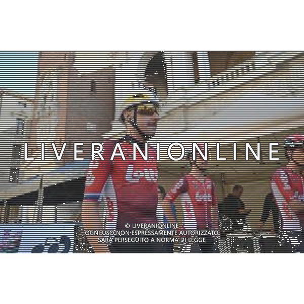 15-10-2025 Giro Del Veneto; 2025, Lotto; Viviani, Elia; Vicenza; ©SIROTTI - AGENZIA ALDO LIVERANI SAS