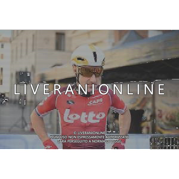 15-10-2025 Giro Del Veneto; 2025, Lotto; Viviani, Elia; Vicenza; ©SIROTTI - AGENZIA ALDO LIVERANI SAS