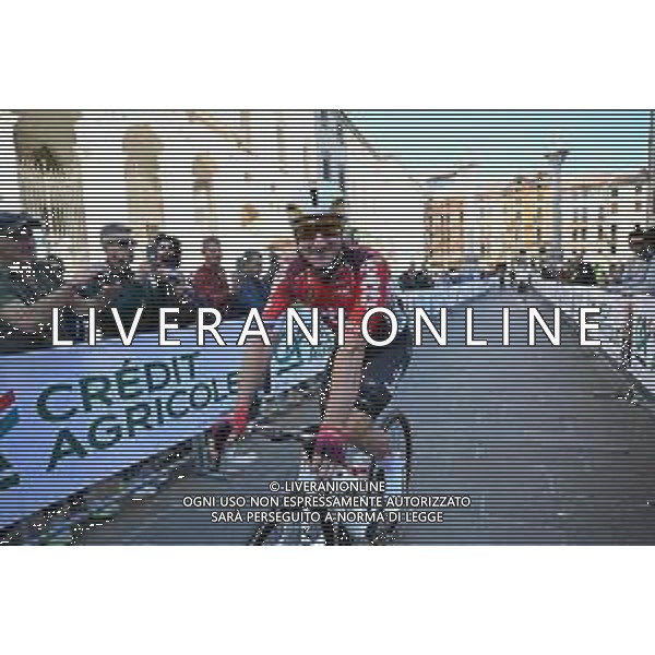 15-10-2025 Giro Del Veneto; 2025, Lotto; Viviani, Elia; Vicenza; ©SIROTTI - AGENZIA ALDO LIVERANI SAS