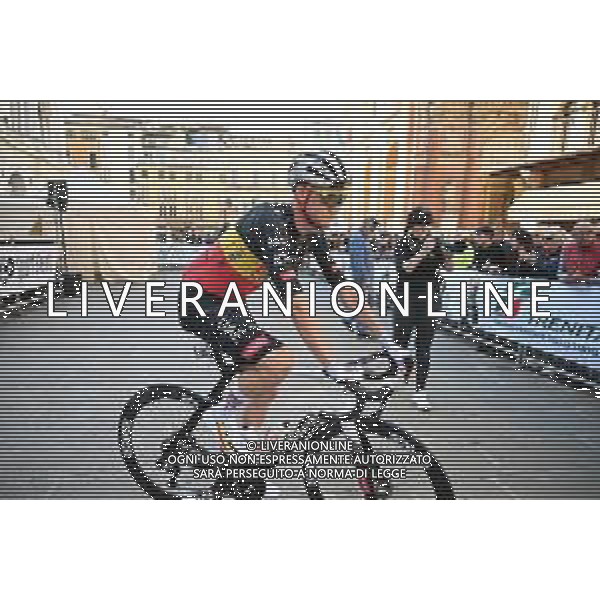 15-10-2025 Giro Del Veneto; 2025, Uae Team Emirates - Xrg; Wellens, Tim; Vicenza; ©SIROTTI - AGENZIA ALDO LIVERANI SAS