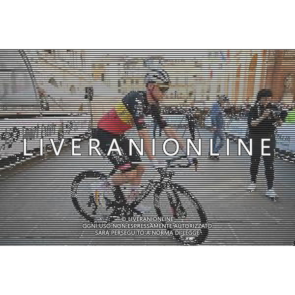15-10-2025 Giro Del Veneto; 2025, Uae Team Emirates - Xrg; Wellens, Tim; Vicenza; ©SIROTTI - AGENZIA ALDO LIVERANI SAS