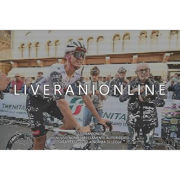 15-10-2025 Giro Del Veneto; 2025, Uae Team Emirates - Xrg; Del Toro Romero, Isaac; Vicenza; ©SIROTTI - AGENZIA ALDO LIVERANI SAS