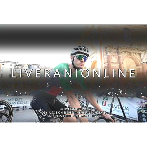 15-10-2025 Giro Del Veneto; 2025, Jayco - Alula; Conca, Filippo; Vicenza; ©SIROTTI - AGENZIA ALDO LIVERANI SAS