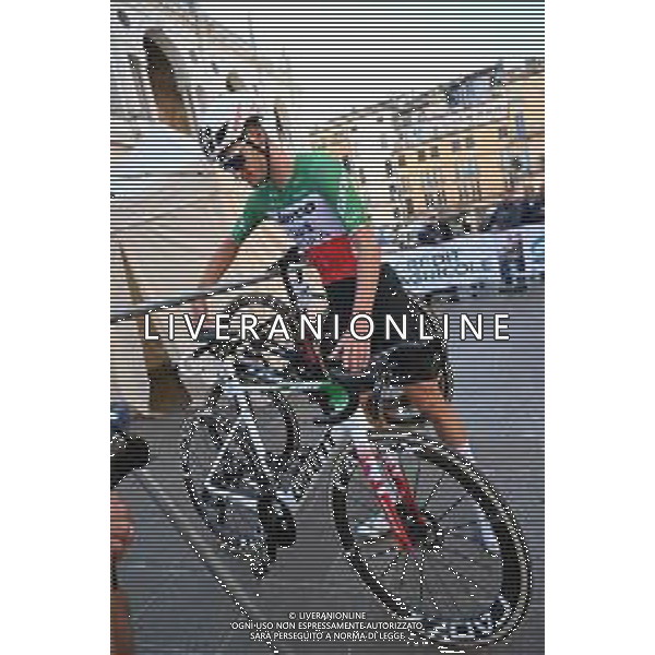 15-10-2025 Giro Del Veneto; 2025, Jayco - Alula; Conca, Filippo; Vicenza; ©SIROTTI - AGENZIA ALDO LIVERANI SAS