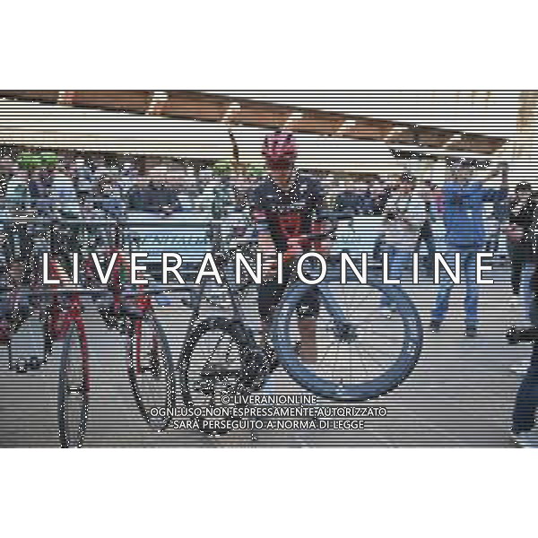 15-10-2025 Giro Del Veneto; 2025, Tudor; Trentin, Matteo; Vicenza; ©SIROTTI - AGENZIA ALDO LIVERANI SAS