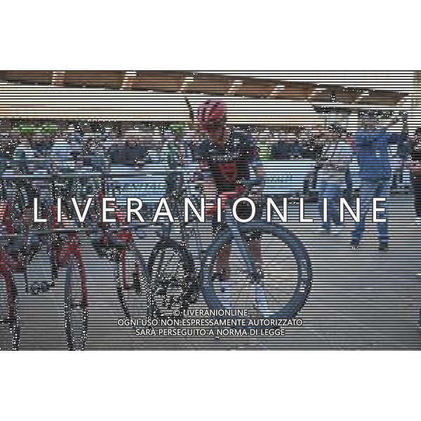15-10-2025 Giro Del Veneto; 2025, Tudor; Trentin, Matteo; Vicenza; ©SIROTTI - AGENZIA ALDO LIVERANI SAS