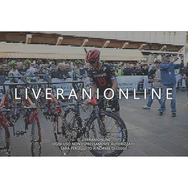 15-10-2025 Giro Del Veneto; 2025, Tudor; Trentin, Matteo; Vicenza; ©SIROTTI - AGENZIA ALDO LIVERANI SAS