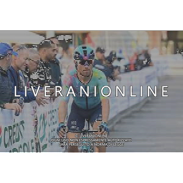 15-10-2025 Giro Del Veneto; 2025, Xds - Astana; Ulissi, Diego; Vicenza; ©SIROTTI - AGENZIA ALDO LIVERANI SAS