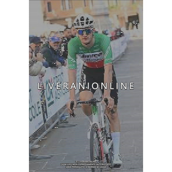 15-10-2025 Giro Del Veneto; 2025, Jayco - Alula; Conca, Filippo; Vicenza; ©SIROTTI - AGENZIA ALDO LIVERANI SAS