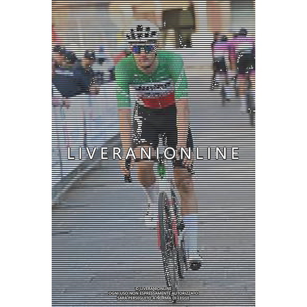 15-10-2025 Giro Del Veneto; 2025, Jayco - Alula; Conca, Filippo; Vicenza; ©SIROTTI - AGENZIA ALDO LIVERANI SAS