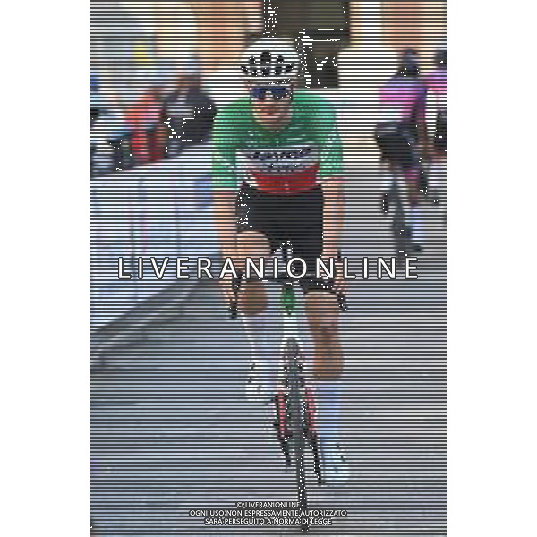 15-10-2025 Giro Del Veneto; 2025, Jayco - Alula; Conca, Filippo; Vicenza; ©SIROTTI - AGENZIA ALDO LIVERANI SAS