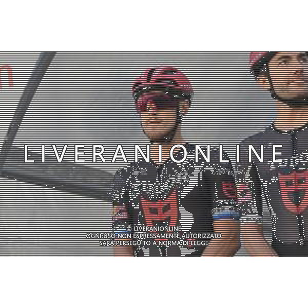 15-10-2025 Giro Del Veneto; 2025, Tudor; Trentin, Matteo; Vicenza; ©SIROTTI - AGENZIA ALDO LIVERANI SAS