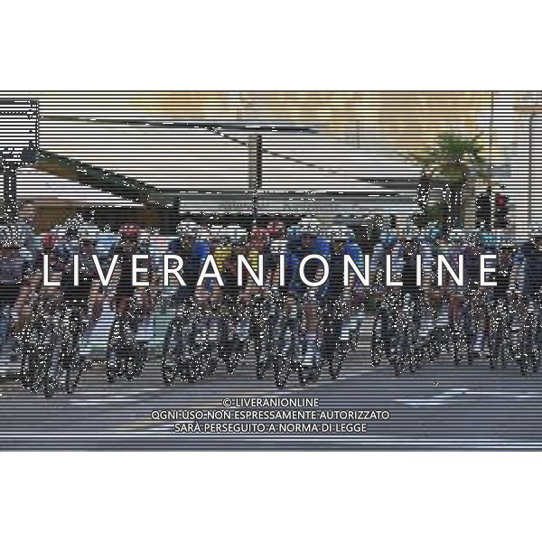 15-10-2025 Giro Del Veneto; 2025, Groupama - Fdj; Verona; ©SIROTTI - AGENZIA ALDO LIVERANI SAS