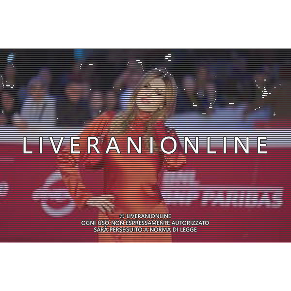 Roma 15 Ottobre 2025 Red Carpet di apertura della ventesima edizione del ‘Rome Film Fest’ - Festa del Cinema di Roma Nella foto: Rita Rusic Foto credit: Andrea Bracaglia- AGENZIA ALDO LIVERANI SAS