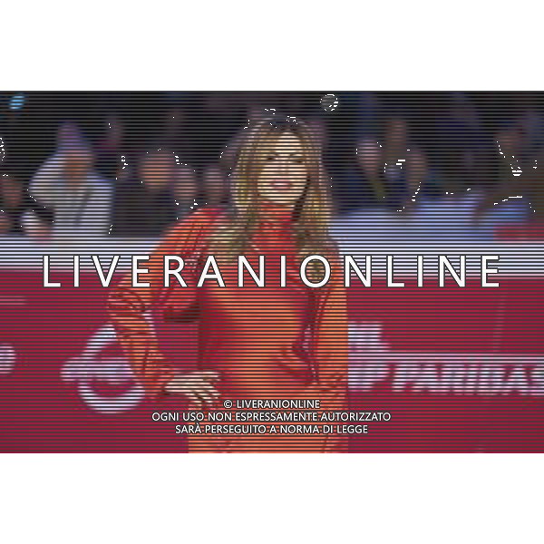 Roma 15 Ottobre 2025 Red Carpet di apertura della ventesima edizione del ‘Rome Film Fest’ - Festa del Cinema di Roma Nella foto: Rita Rusic Foto credit: Andrea Bracaglia- AGENZIA ALDO LIVERANI SAS