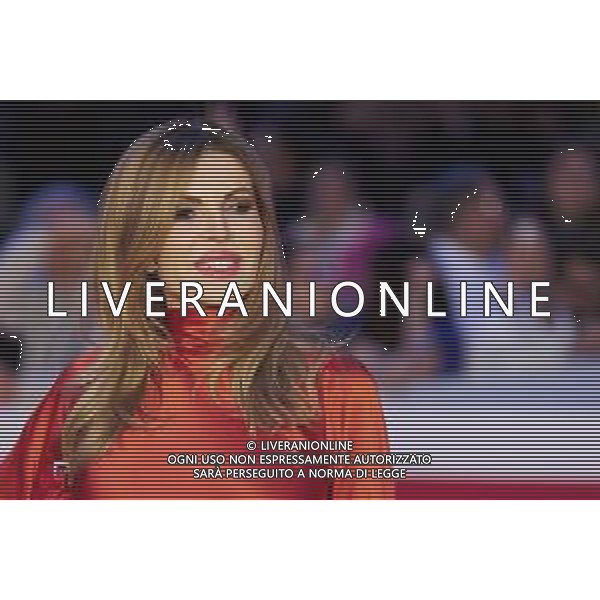 Roma 15 Ottobre 2025 Red Carpet di apertura della ventesima edizione del ‘Rome Film Fest’ - Festa del Cinema di Roma Nella foto: Rita Rusic Foto credit: Andrea Bracaglia- AGENZIA ALDO LIVERANI SAS