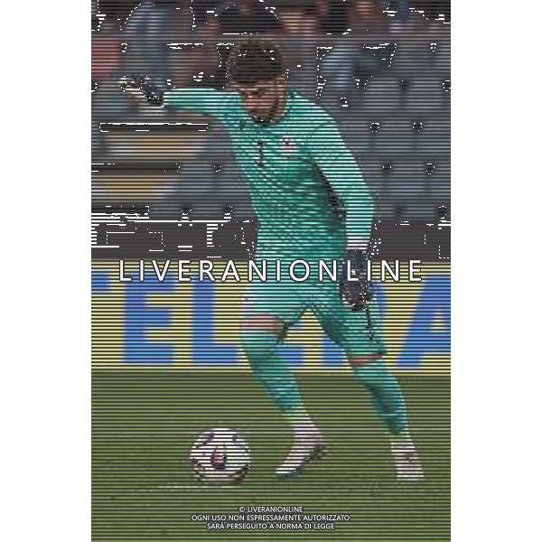 TVRCOR – Nazionale maschile Under 21 – qualificazione Europei U21 – Italia U-21 vs Armenia U-21 - Fase a gironi Gruppo E – Stadio Giovanni Zini Cremona (CR) 14-10-2025 nella foto Gor Matinyan ©TVRCOR Roberta Corradin - AGENZIA ALDO LIVERANI SAS