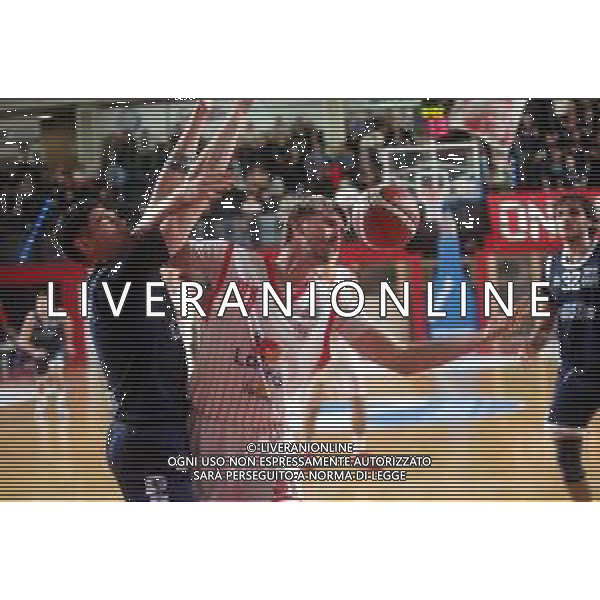 IMOLA 15 10 2025 UP ANDREA COSTA BASKET- DANY BASKET QUARRATA 71-58 SERIE B1 NELLA FOTO TOMMASO GATTO UP ANDREA COSTA BASKET ©SANNA - AGENZIA ALDO LIVERANI SAS