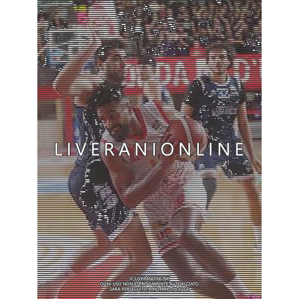 IMOLA 15 10 2025 UP ANDREA COSTA BASKET- DANY BASKET QUARRATA 71-58 SERIE B1 NELLA FOTO DAVIDE RAUCCI UP ANDREA COSTA ©SANNA - AGENZIA ALDO LIVERANI SAS