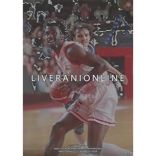 IMOLA 15 10 2025 UP ANDREA COSTA BASKET- DANY BASKET QUARRATA 71-58 SERIE B1 NELLA FOTO GEORGES TAMANI UP ANDREA COSTA ©SANNA - AGENZIA ALDO LIVERANI SAS