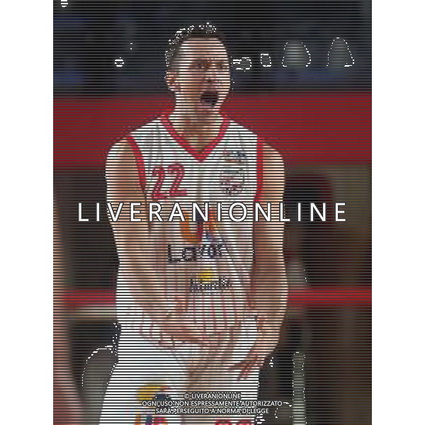 IMOLA 15 10 2025 UP ANDREA COSTA BASKET- DANY BASKET QUARRATA 71-58 SERIE B1 NELLA FOTO GIACOMO SANGUINETTI UP ANDREA COSTA BASKET ©SANNA - AGENZIA ALDO LIVERANI SAS