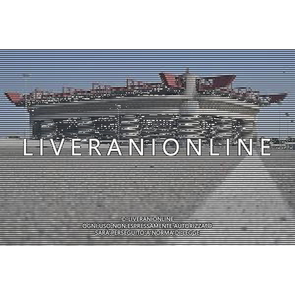 TVRG Stadio Meazza di San Siro Vedute Esterno Milano 16-10-2025 Lo stadio Giuseppe Meazza San Siro foto Roberto Garavaglia/Agenzia Aldo Liverani sas- AGENZIA ALDO LIVERANI SAS