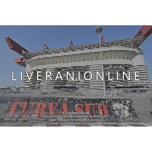 TVRG Stadio Meazza di San Siro Vedute Esterno Milano 16-10-2025 Lo stadio Giuseppe Meazza San Siro foto Roberto Garavaglia/Agenzia Aldo Liverani sas- AGENZIA ALDO LIVERANI SAS