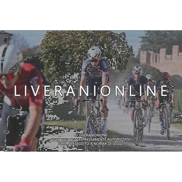 17-10-2025 Serenissima Gravel; 2025, Alpecin - Deceuninck; Del Grosso, Tibor; Cittadella; ©SIROTTI - AGENZIA ALDO LIVERANI SAS