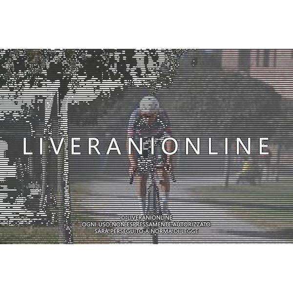 17-10-2025 Serenissima Gravel; 2025, Alpecin - Deceuninck; Vermeersch, Gianni; Cittadella; ©SIROTTI - AGENZIA ALDO LIVERANI SAS
