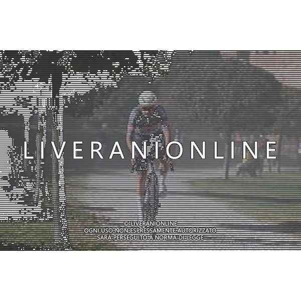 17-10-2025 Serenissima Gravel; 2025, Alpecin - Deceuninck; Vermeersch, Gianni; Cittadella; ©SIROTTI - AGENZIA ALDO LIVERANI SAS