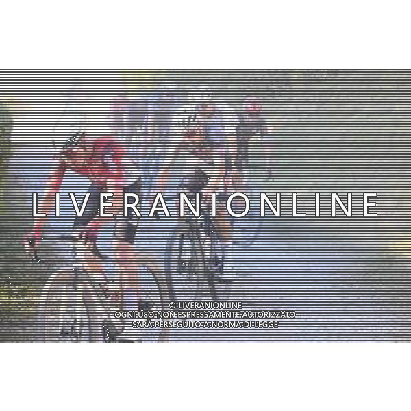 17-10-2025 Serenissima Gravel; 2025, Alpecin - Deceuninck; Hermans, Quinten; Cittadella; ©SIROTTI - AGENZIA ALDO LIVERANI SAS