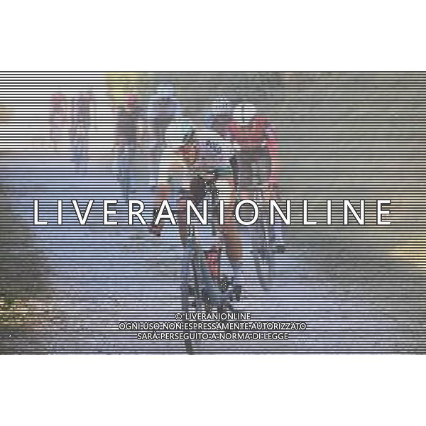 17-10-2025 Serenissima Gravel; 2025, S.c. Padovani Polo - Cherry Bank; Zurlo, Matteo; Cittadella; ©SIROTTI - AGENZIA ALDO LIVERANI SAS
